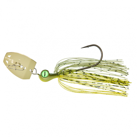 Gunki Boomer 10g Signal Frog dans le groupe Leurre de la peche / Chatterbait l\'adresse Sportfiskeprylar.se (29-34980)