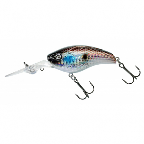 Gunki Slattern 6,5 cm F dans le groupe Leurre de la peche / Crankbait / Deep Diving Crankbaits l\'adresse Sportfiskeprylar.se (29-38220r)