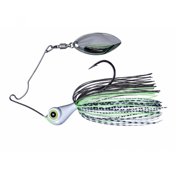 Gunki Gennaker 3/8 10,5 g dans le groupe Leurre de la peche / Spinnerbait, spinnerbait brochet l\'adresse Sportfiskeprylar.se (29-38263r)