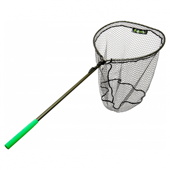 Gunki Fast Clip Landing Net 55X50-1S dans le groupe Accessoires de pêche / Epuisette peche / épuisettes carnassiers l\'adresse Sportfiskeprylar.se (29-38741)