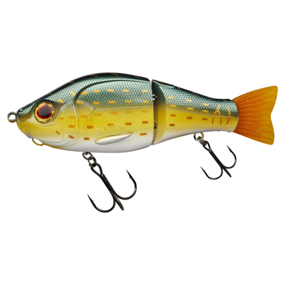 Gunki SCUNNER S dans le groupe Leurre de la peche / Swimbaits / Swimbaits durs l\'adresse Sportfiskeprylar.se (29-38883r)