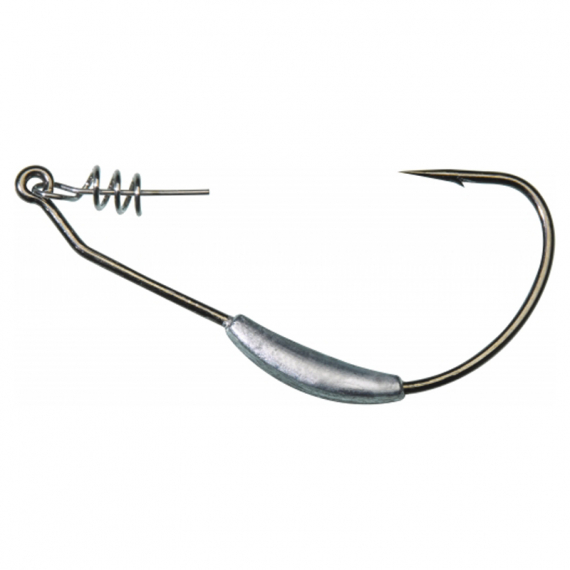 Gunki Loaded Texan Hook dans le groupe Hameçons et terminal tackle / Hamecon peche / Hameçons texans l\'adresse Sportfiskeprylar.se (29-39209r)