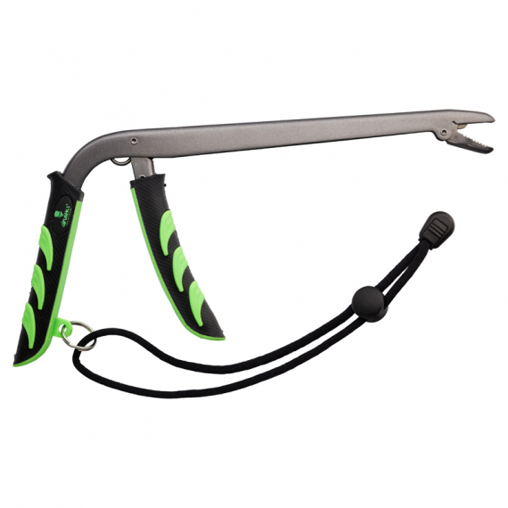 Gunki Hook Remover Forceps 10\'/ 26Cm dans le groupe Accessoires de pêche / Pinces et ciseaux / Pinces à décrocher l\'adresse Sportfiskeprylar.se (29-42991)