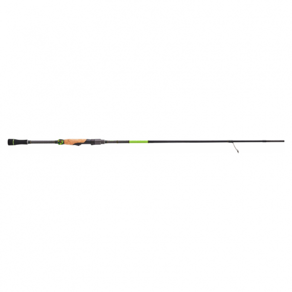 Gunki Canne Stripes-Drive Spin - 210L, 0,5-7g, 2sec dans le groupe Canne a peche / Canne spinning l\'adresse Sportfiskeprylar.se (29-43414)