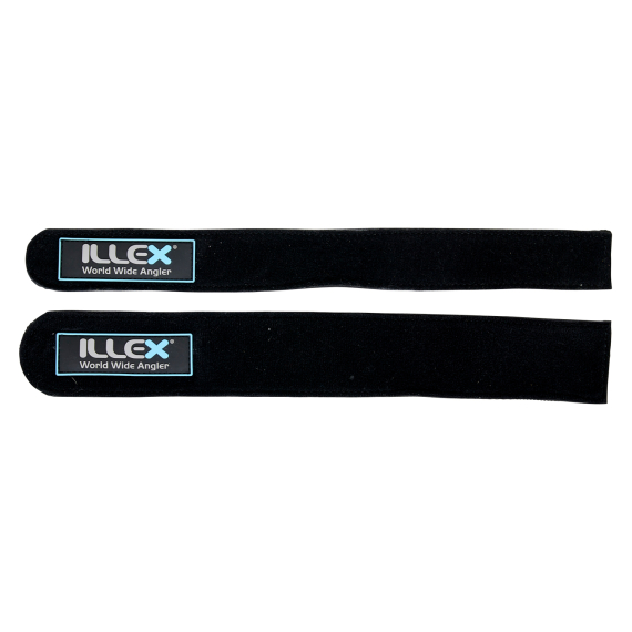 Illex Rod Bands dans le groupe Stockage / Fourreau canne a peche / Straps cannes l\'adresse Sportfiskeprylar.se (29-48313)