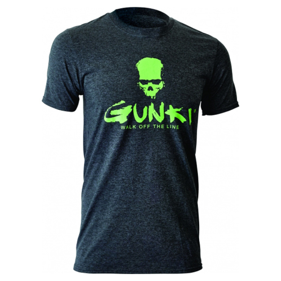 Gunki T-Shirt Dark Smoke Gunki Taille, XL dans le groupe Habits et chaussures / Habits / T-shirts l\'adresse Sportfiskeprylar.se (29-48545)