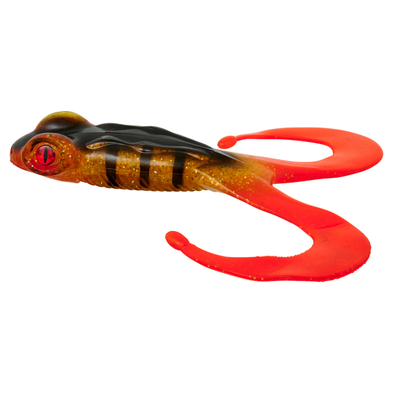 Gunki Mega Frog 23cm, 220g dans le groupe Leurre de la peche / Grenouilles l\'adresse Sportfiskeprylar.se (29-50001r)