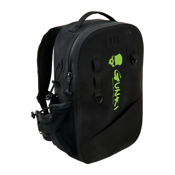 Gunki Wading-Proteam Backpack dans le groupe Stockage / Sac de peche / Sac a dos peche l\'adresse Sportfiskeprylar.se (29-51371)