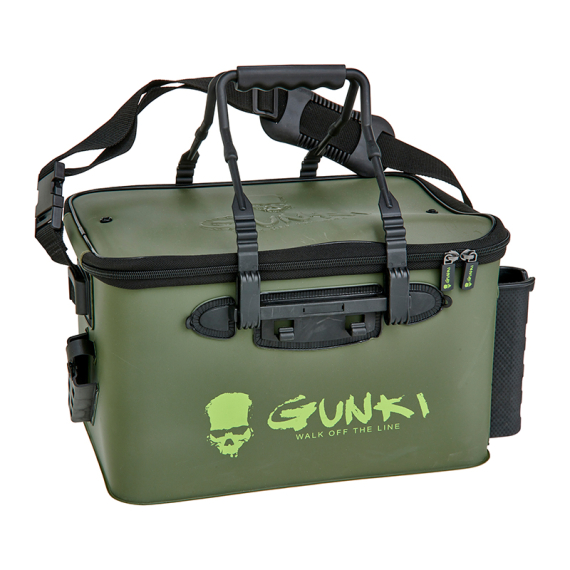 Gunki Bakkan-Full Pack 40 dans le groupe Stockage / Sac de peche / Sacs à leurres l\'adresse Sportfiskeprylar.se (29-51411)