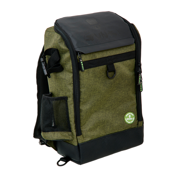 Gunki Overtake Street Backpack dans le groupe Stockage / Sac de peche / Sac a dos peche l\'adresse Sportfiskeprylar.se (29-51589)