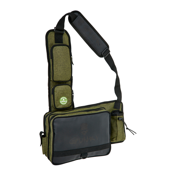 Gunki Overtake Street Minute dans le groupe Nouveautés l\'adresse Sportfiskeprylar.se (29-51591)