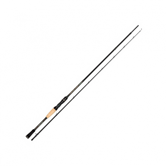 Gunki Canne Skyward-Cast C - 210H, 10-35g dans le groupe Canne a peche / Canne casting l\'adresse Sportfiskeprylar.se (29-53273)