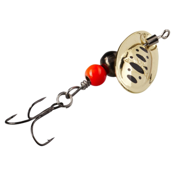 Pezon & Michel Dots Spotted 2H dans le groupe Leurre de la peche / Cuillers tournantes l\'adresse Sportfiskeprylar.se (29-62418r)