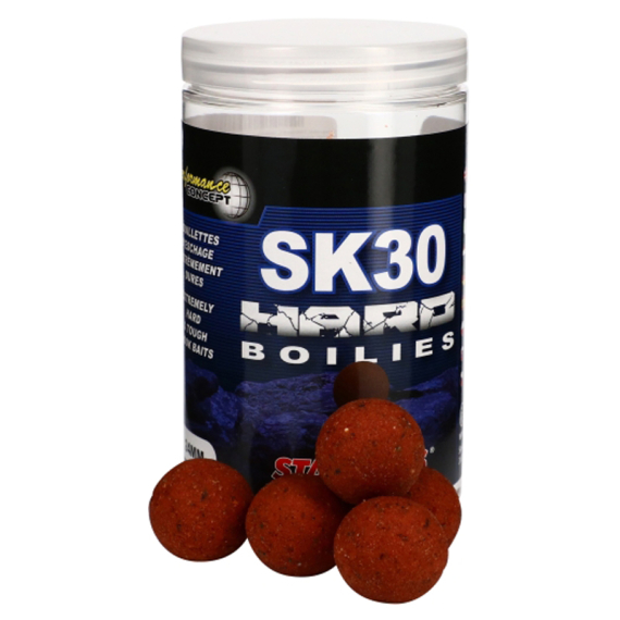 Starbaits PC SK30 Hard Hook Bait - 20mm dans le groupe Leurre de la peche / Bouillettes, esches et amorce / Bouillette, bouillette carpe l\'adresse Sportfiskeprylar.se (29-63713)
