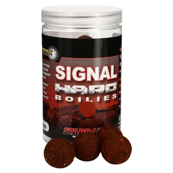 Starbaits PC Signal Hard Hook Bait - 20mm dans le groupe Leurre de la peche / Bouillettes, esches et amorce / Bouillette, bouillette carpe l\'adresse Sportfiskeprylar.se (29-64062)