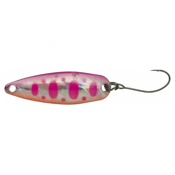 Illex Native Spoon 4,4cm 5g - Pink Yamame dans le groupe Leurre de la peche / Cuillere peche l\'adresse Sportfiskeprylar.se (29-65885)
