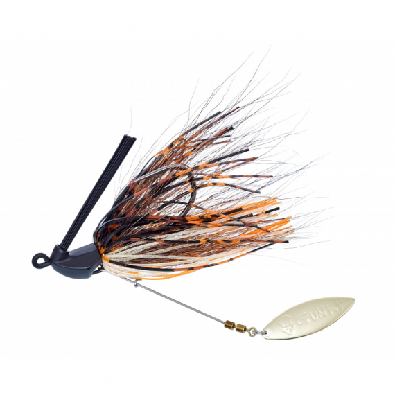 Gunki Hoverjig 10g dans le groupe Leurre de la peche / Jigs l\'adresse Sportfiskeprylar.se (29-66086r)