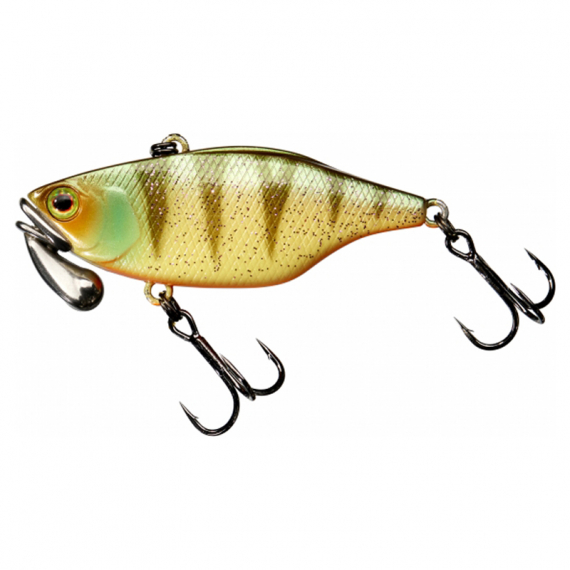 Illex TN 60 Trigon - Agressive Perch dans le groupe Leurre de la peche / Appâts vibrants l\'adresse Sportfiskeprylar.se (29-67696)