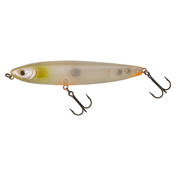 Gunki Megalon X-Cast 13cm, 29,5g F - Uv White dans le groupe Leurre de la peche / Leurre de surface l\'adresse Sportfiskeprylar.se (29-68796)