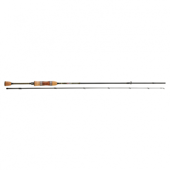 Gunki Canne D.O.T.S-Lure - 175L-UL, 1,5-5g, 2sec dans le groupe Techniques de pêche / Peche carnassier l\'adresse Sportfiskeprylar.se (29-68826)