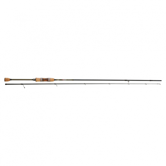 Gunki Canne D.O.T.S-Lure - 210ML, 3-12g, 2sec dans le groupe Cannes à pêche / Canne spinning l\'adresse Sportfiskeprylar.se (29-68828)