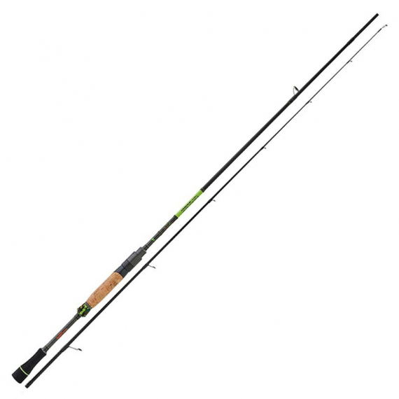 Gunki Canne Stripes-Micro Spin 2sec dans le groupe Canne a peche / Canne spinning l\'adresse Sportfiskeprylar.se (29-68936r)