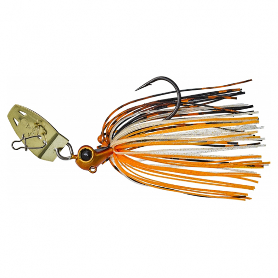 Gunki Tiny Boomer 5g dans le groupe Leurre de la peche / Chatterbait l\'adresse Sportfiskeprylar.se (29-69157r)