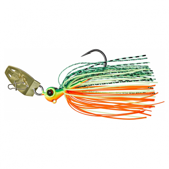 Gunki Tiny Boomer 5g - Fire Tiger dans le groupe Leurre de la peche / Chatterbait l\'adresse Sportfiskeprylar.se (29-69161)