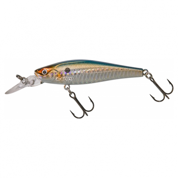 Gunki Gamera 72 SP MR Twitch dans le groupe Leurre de la peche / Crankbait / Twitchbaits l\'adresse Sportfiskeprylar.se (29-71003r)