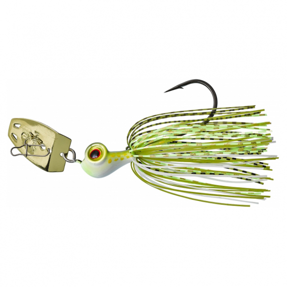 Gunki Boomer 21g - Electric Pike dans le groupe Leurre de la peche / Chatterbait l\'adresse Sportfiskeprylar.se (29-71081)