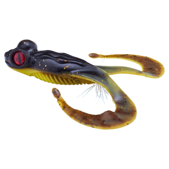 Gunki Mama Bull Frog 17cm, 68g dans le groupe Leurre de la peche / Grenouilles l\'adresse Sportfiskeprylar.se (29-71770r)