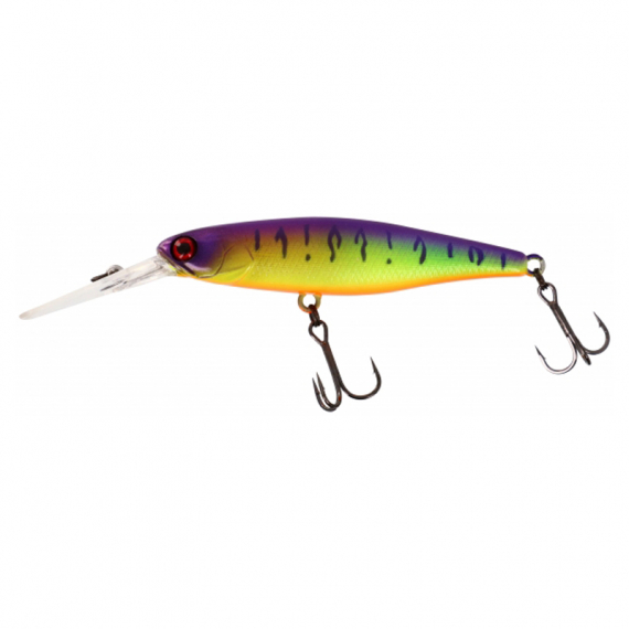 Jackall DD Squirrel 67 SP - Table Rock Tiger dans le groupe Leurre de la peche / Crankbait / Deep Diving Crankbaits l\'adresse Sportfiskeprylar.se (29-72269)