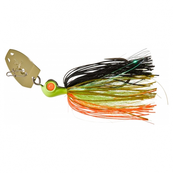 Gunki Boomer 14g - Black Chicken M.S dans le groupe Leurre de la peche / Chatterbait l\'adresse Sportfiskeprylar.se (29-72849)