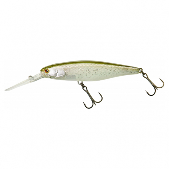 Illex DD Squirrel 79 SP - Secret Sand Eel dans le groupe Leurre de la peche / Crankbait / Deep Diving Crankbaits l\'adresse Sportfiskeprylar.se (29-73466)