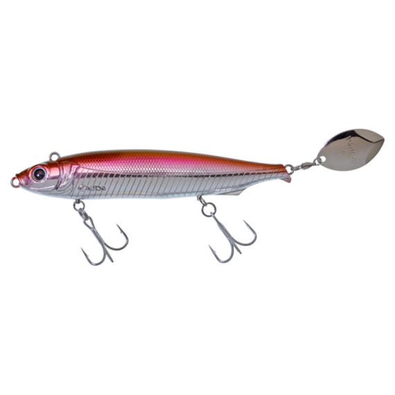 Gunki Drag Spin 13cm, 32,5g dans le groupe Leurre de la peche / Crankbait / Crankbaits shallow l\'adresse Sportfiskeprylar.se (29-74419r)