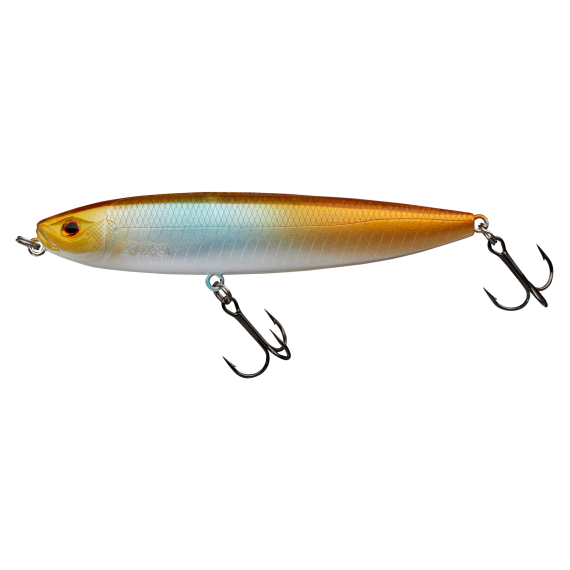 Gunki Megalon X-Cast 9,5 cm, 12,4g F - Star Minnow dans le groupe Leurre de la peche / Leurre de surface l\'adresse Sportfiskeprylar.se (29-77271)