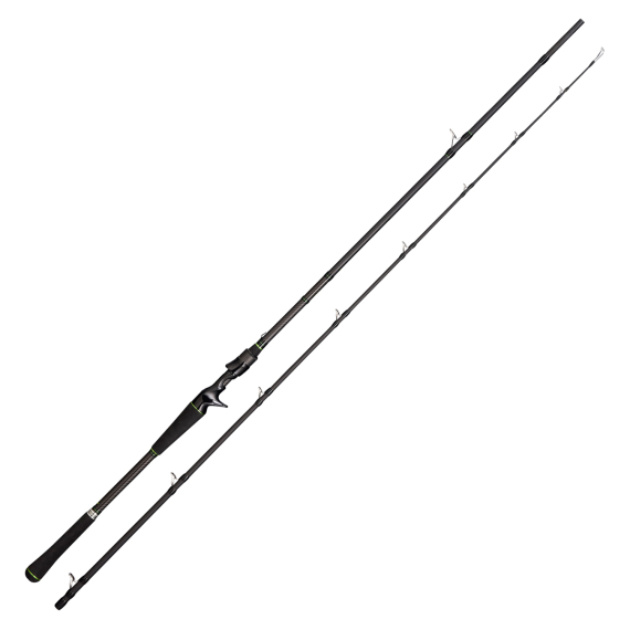 Gunki Overtake Fight Rod Ed Casting dans le groupe Canne a peche / Canne casting l\'adresse Sportfiskeprylar.se (29-77962r)