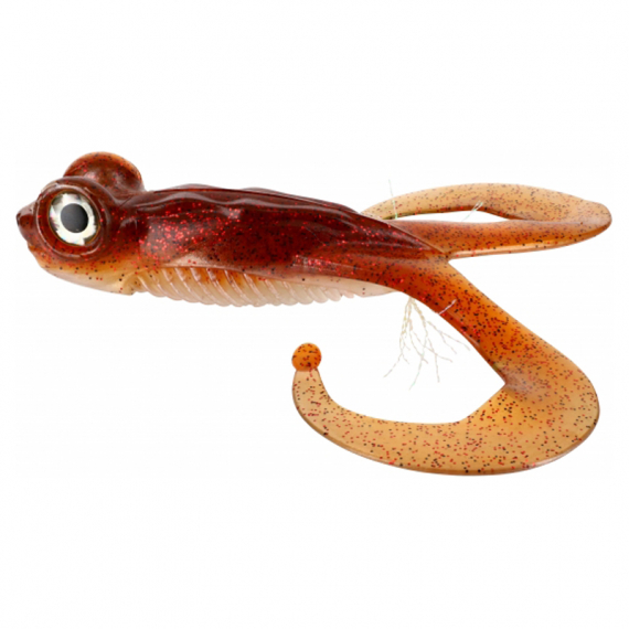 Gunki Bull Frog dans le groupe Leurre de la peche l\'adresse Sportfiskeprylar.se (29-79791r)