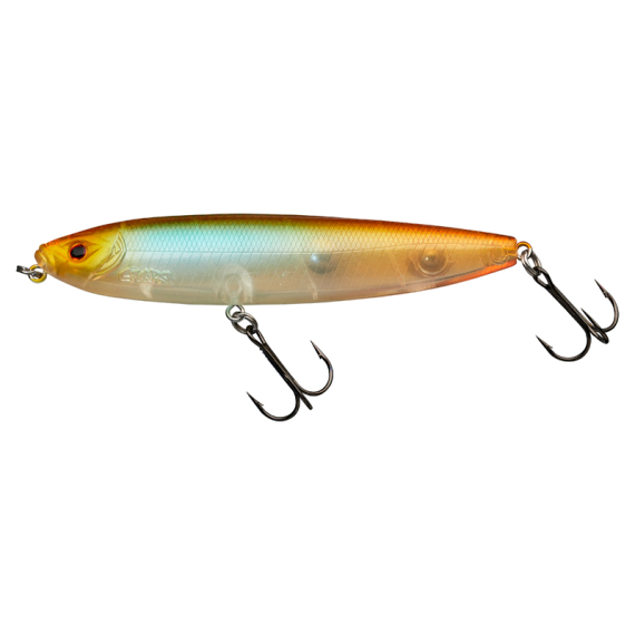 Gunki Megalon X-Cast 115 F - Star Minnow dans le groupe Leurre de la peche / Leurre de surface l\'adresse Sportfiskeprylar.se (29-81544)