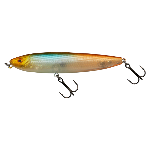 Gunki Megalon X-Cast 13cm, 29,5g F - Star Minnow dans le groupe Leurre de la peche / Leurre de surface l\'adresse Sportfiskeprylar.se (29-81551)