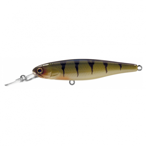 Illex DD Squirrel Suspending 6,7cm, 6,8g - Perch dans le groupe Leurre de la peche / Crankbait / Deep Diving Crankbaits l\'adresse Sportfiskeprylar.se (29-85799)