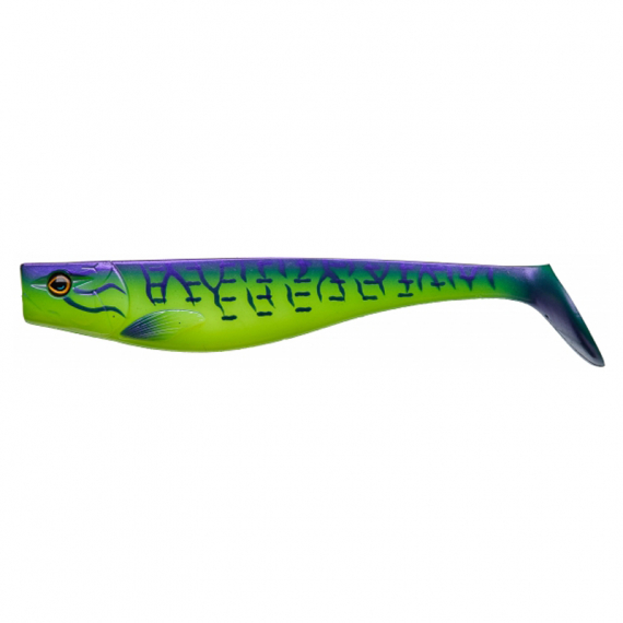 Illex Dexter Shad 250, 22cm - Table Rock Pike dans le groupe Leurre de la peche / Leurre souple / Jigs à brochets l\'adresse Sportfiskeprylar.se (29-87864)
