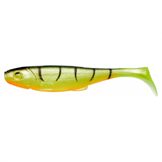 Gunki Gunzilla 160 - Fire Tiger dans le groupe Leurre de la peche / Leurre souple / Jigs à brochets l\'adresse Sportfiskeprylar.se (29-88746)
