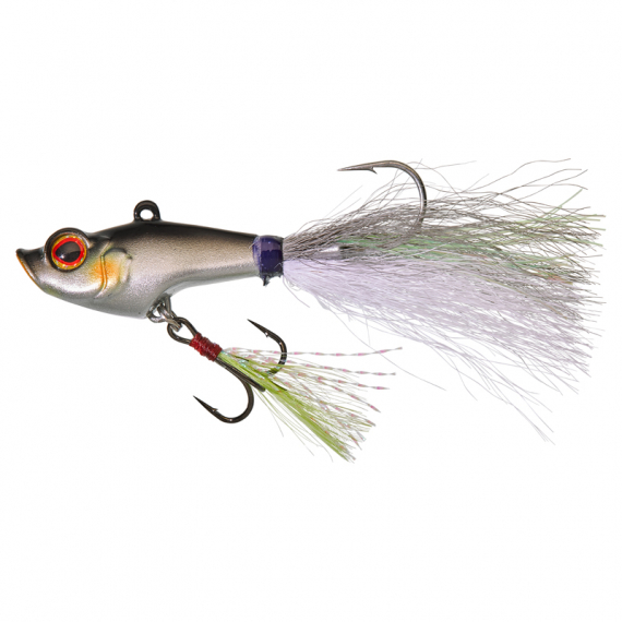 Gunki Jiger Jig 8g Tiny Alive dans le groupe Leurre de la peche / Appâts vibrants l\'adresse Sportfiskeprylar.se (29-89685)
