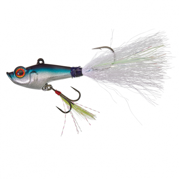 Gunki Jiger Jig 8g Blue Alive dans le groupe Leurre de la peche / Appâts vibrants l\'adresse Sportfiskeprylar.se (29-89686)