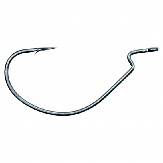 ILLEX Finesse Wide Gape Texas 6-pack dans le groupe Hameçons et terminal tackle / Hamecon peche / Hameçons texans l\'adresse Sportfiskeprylar.se (29-93707r)