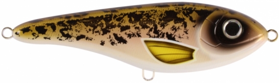 Buster Jerk, sinking, 15cm, Speck dans le groupe Leurre de la peche / Jerkbait l\'adresse Sportfiskeprylar.se (29-EG048-C686)