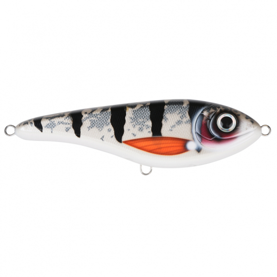 Buster Jerk, sinking, 15cm - Silver Koi dans le groupe Leurre de la peche / Jerkbait l\'adresse Sportfiskeprylar.se (29-EG048-C778)