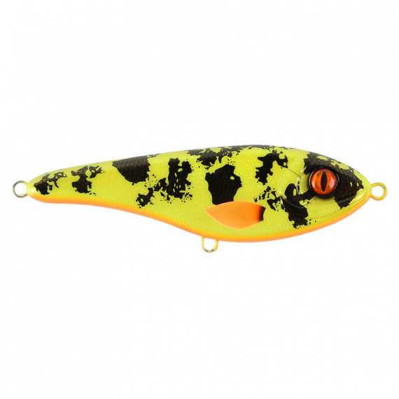 Buster Jerk, sinking, 15cm, 75g - Python dans le groupe Leurre de la peche / Jerkbait l\'adresse Sportfiskeprylar.se (29-EG048-CWC002)