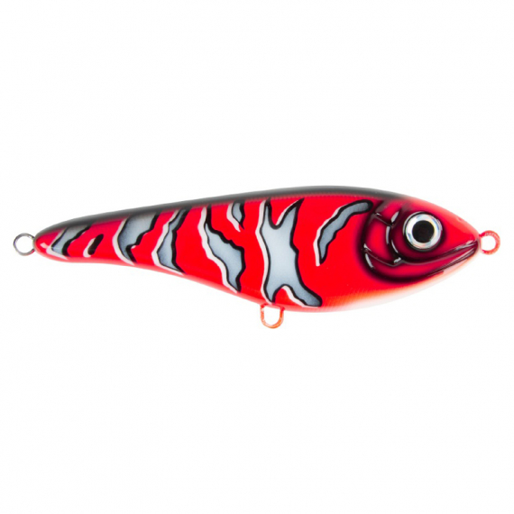 Buster Jerk, sinking, 15cm, 75g - Red Rock dans le groupe Leurre de la peche / Jerkbait l\'adresse Sportfiskeprylar.se (29-EG048-CWC009)